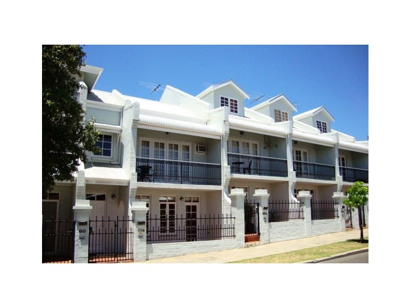 58B Bennett Street, East Perth WA 6004