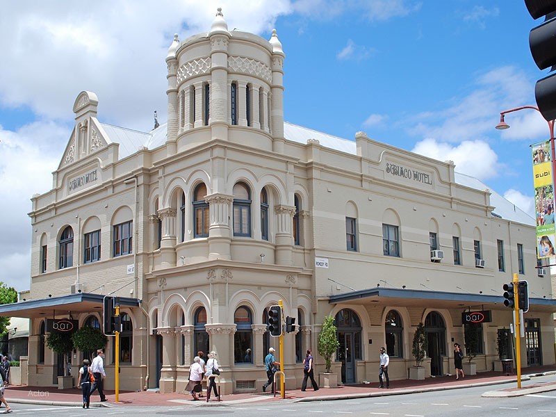 102/18 Rheola Street, West Perth WA 6005