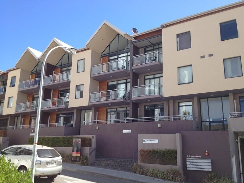 20/3 Lucknow Place, West Perth WA 6005