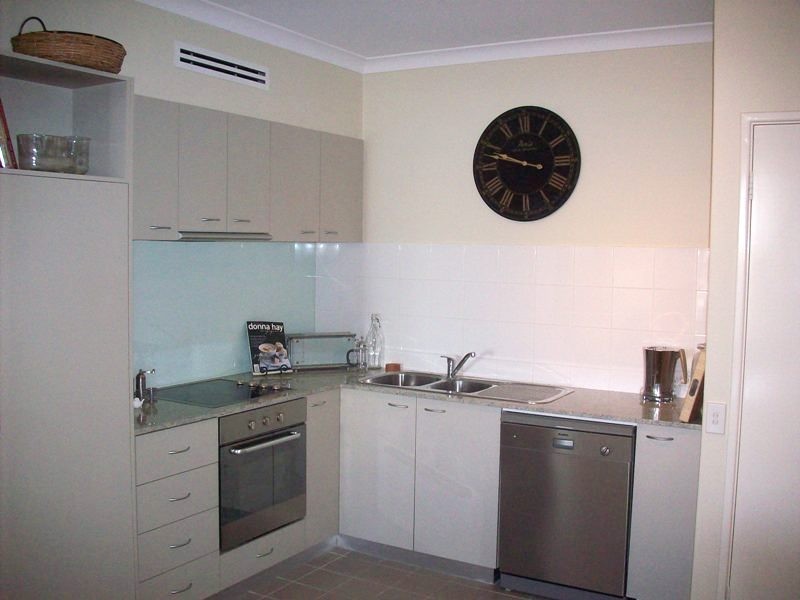 20/3 Lucknow Place, West Perth WA 6005