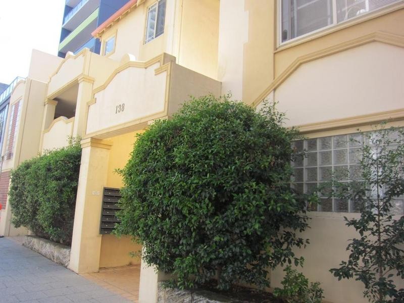 48/138 Adelaide Terrace, East Perth WA 6004