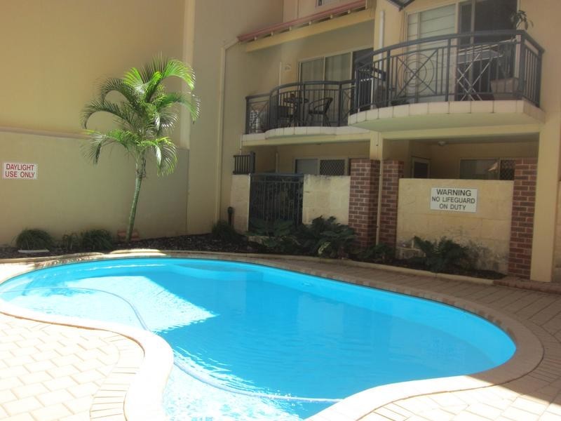 48/138 Adelaide Terrace, East Perth WA 6004