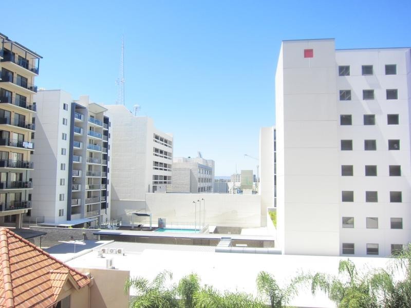 48/138 Adelaide Terrace, East Perth WA 6004