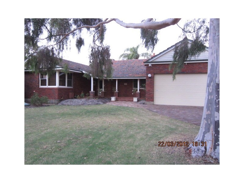 44 Gairloch Street, Applecross WA 6153