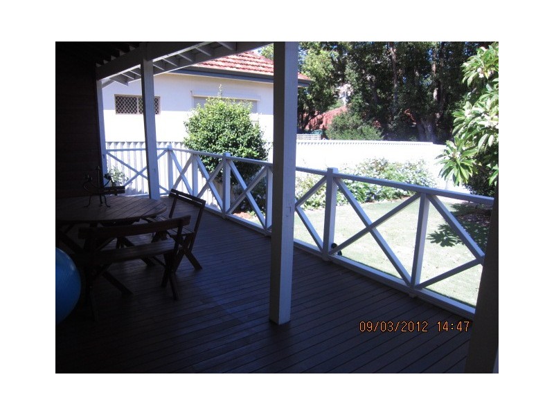 15 Robinson Terrace, Daglish WA 6008