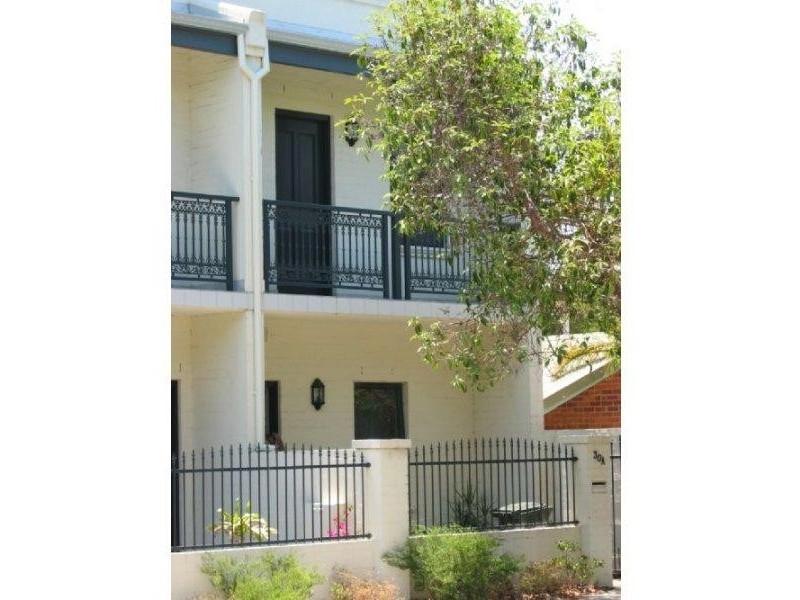 30A York Street, Subiaco WA 6008