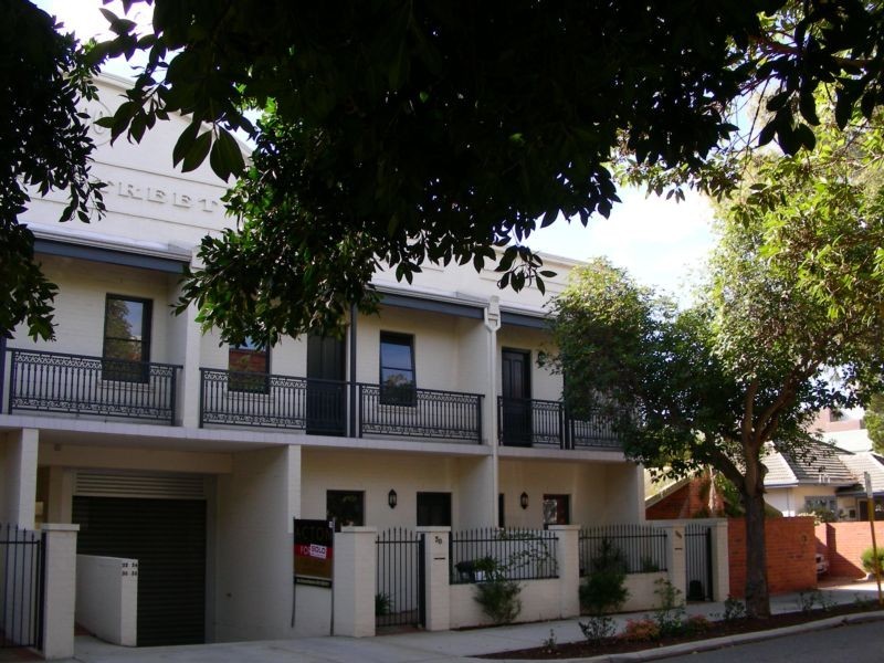 30A York Street, Subiaco WA 6008