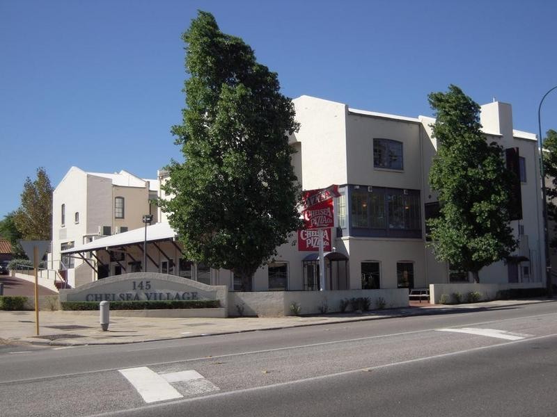 4/145 Stirling Highway, Nedlands WA 6009