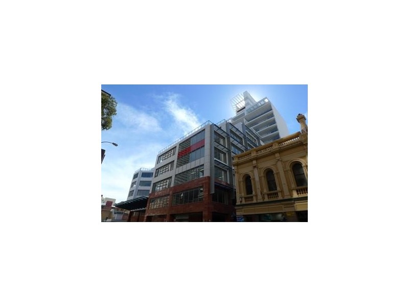 153/580 Hay Street, Perth WA 6000