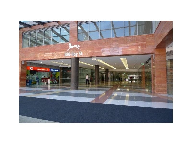 153/580 Hay Street, Perth WA 6000