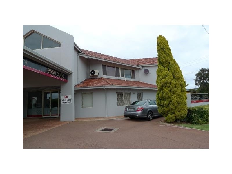Lot 44 & 45, 1 Hackett Street, Mandurah WA 6210
