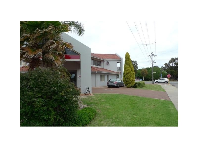 Lot 44 & 45, 1 Hackett Street, Mandurah WA 6210