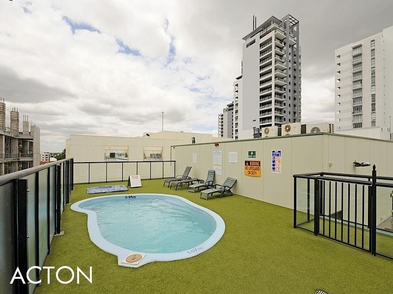 25/7 Bennett Street, East Perth WA 6004