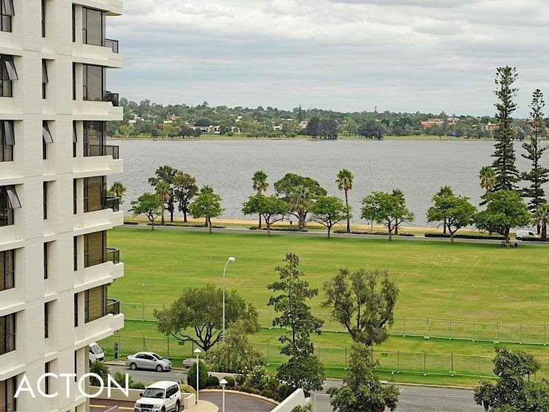 25/7 Bennett Street, East Perth WA 6004