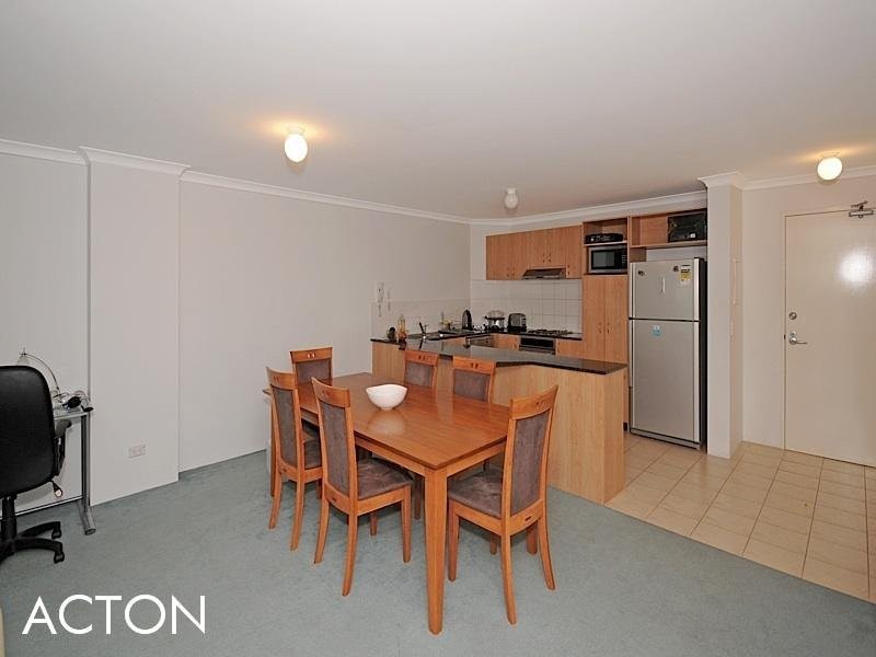 25/7 Bennett Street, East Perth WA 6004