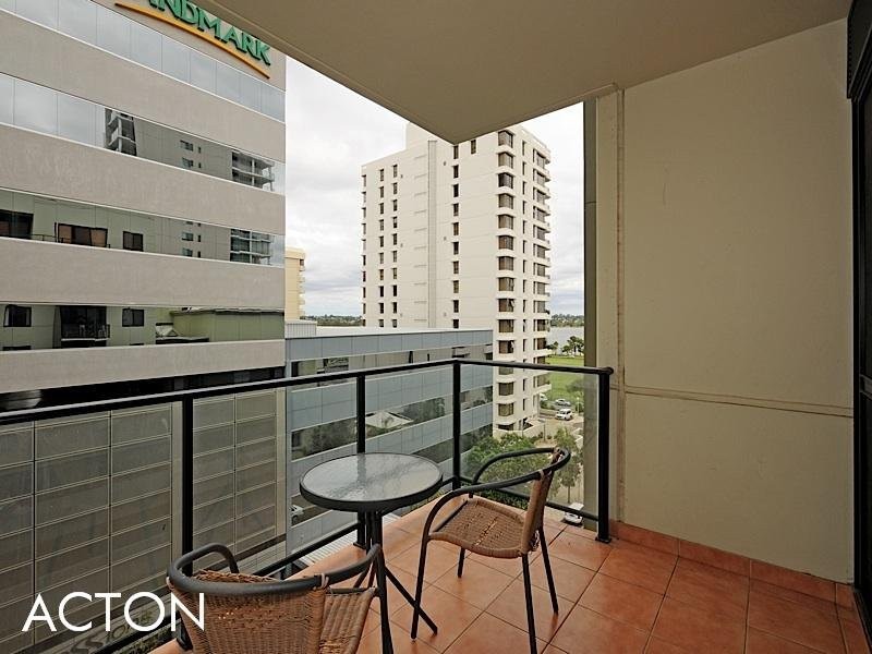 25/7 Bennett Street, East Perth WA 6004