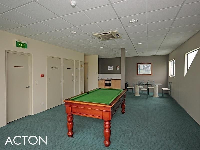 25/7 Bennett Street, East Perth WA 6004