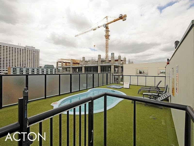 25/7 Bennett Street, East Perth WA 6004