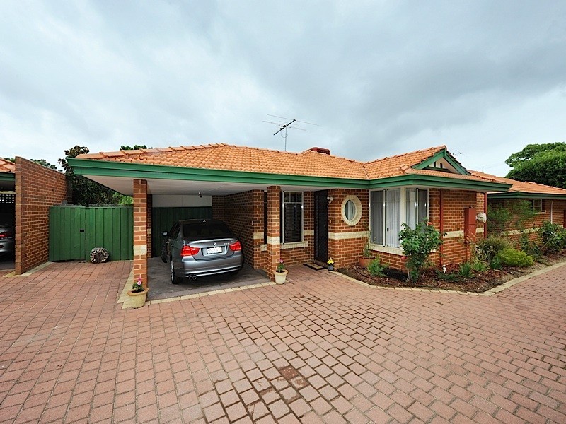 2/6 Quin Place, Innaloo WA 6018