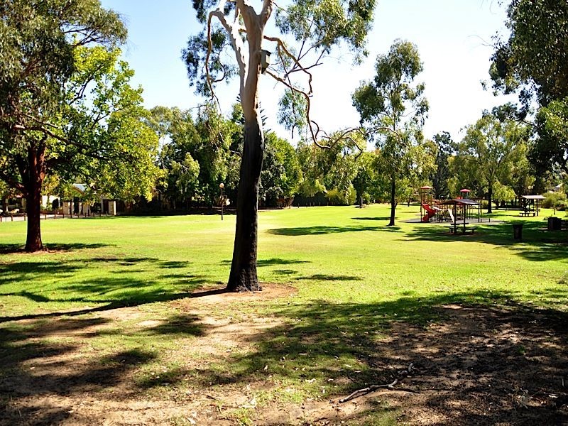 77 Lansdowne Lane, Subiaco WA 6008