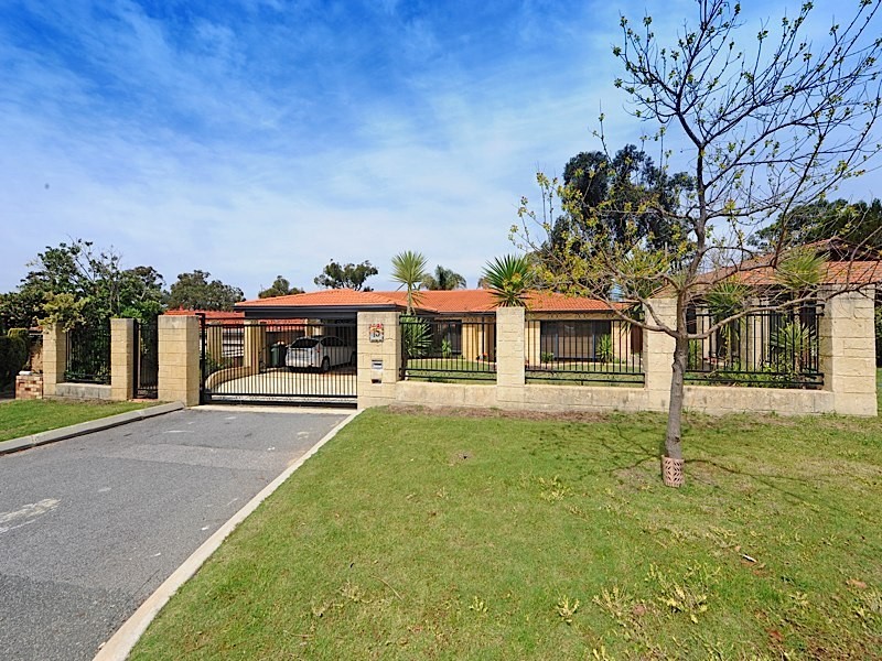 15 Stevens Street, Subiaco WA 6008