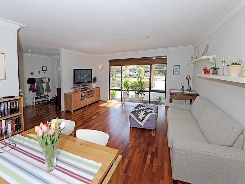 15 Stevens Street, Subiaco WA 6008