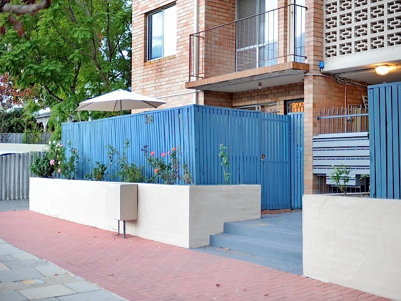 1/308 Stirling Street, Perth WA 6000