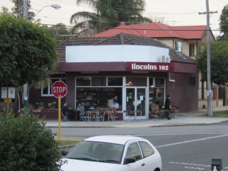 1/308 Stirling Street, Perth WA 6000