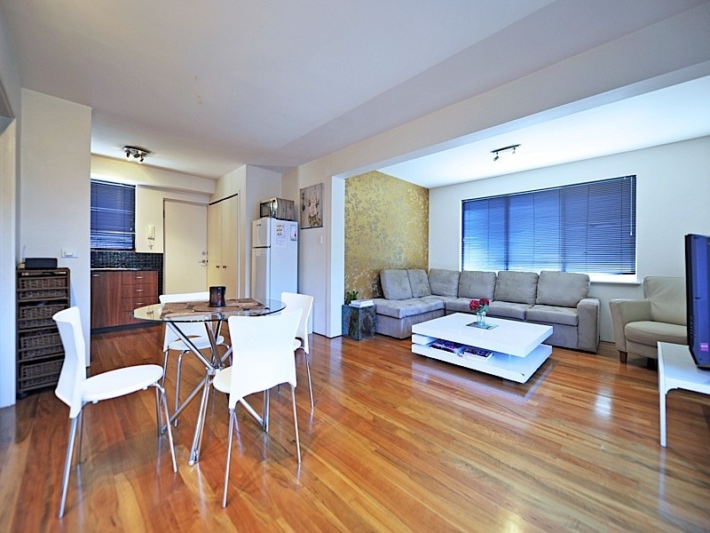 1/23 Hensman Road, Subiaco WA 6008