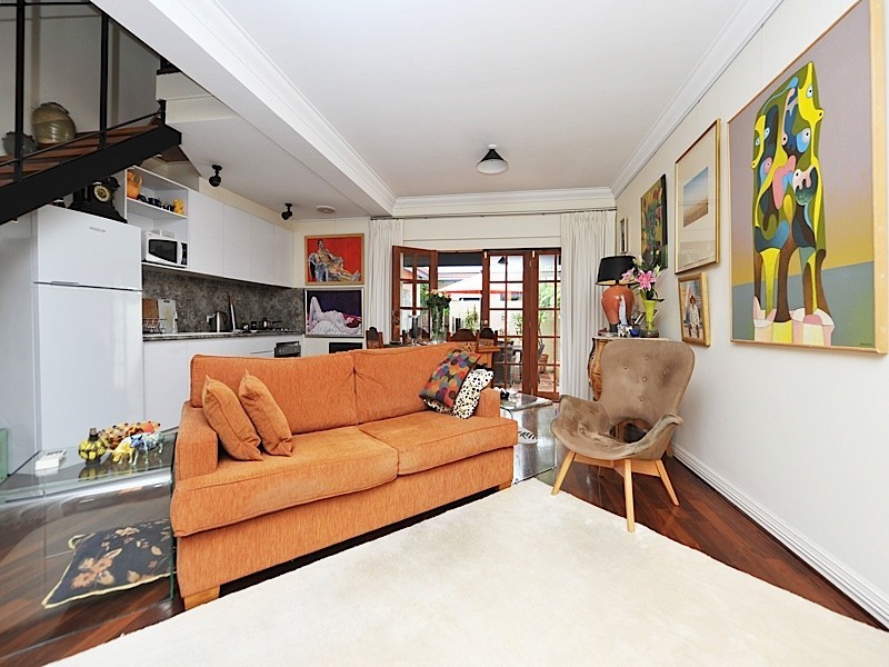 12 Axon Street, Subiaco WA 6008