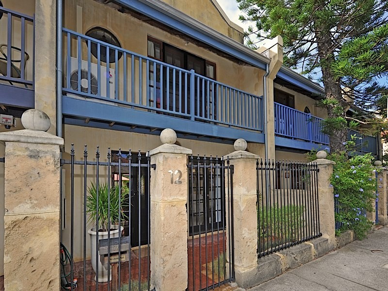 12 Axon Street, Subiaco WA 6008