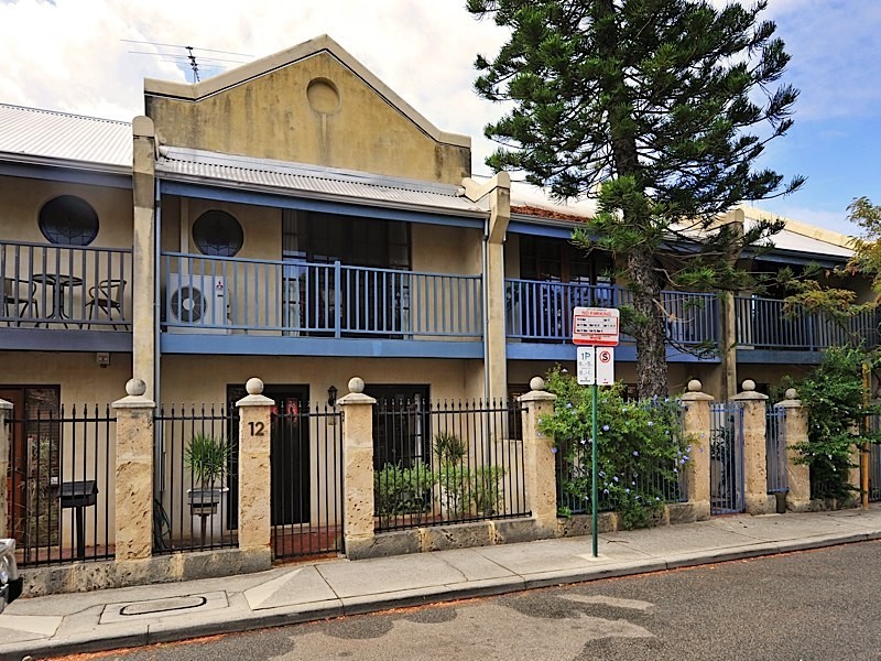 12 Axon Street, Subiaco WA 6008