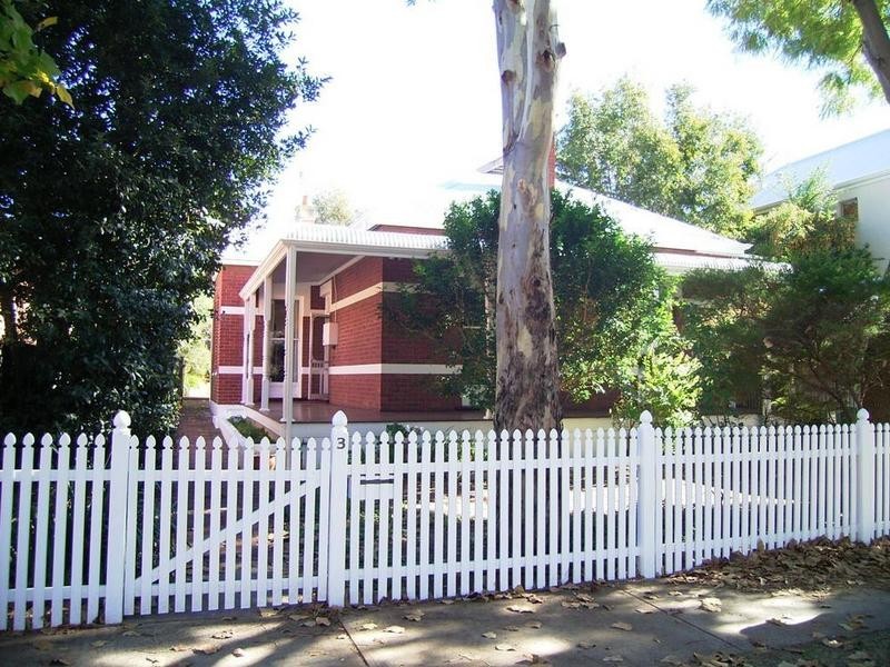 3 Joseph Street, West Leederville WA 6007