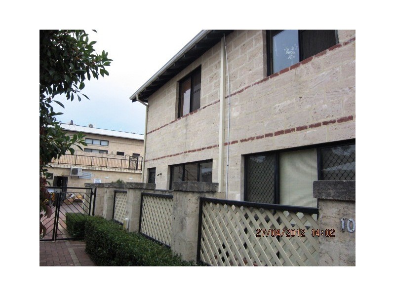 9/500 Beaufort Street, Highgate WA 6003