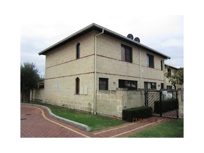 9/500 Beaufort Street, Highgate WA 6003