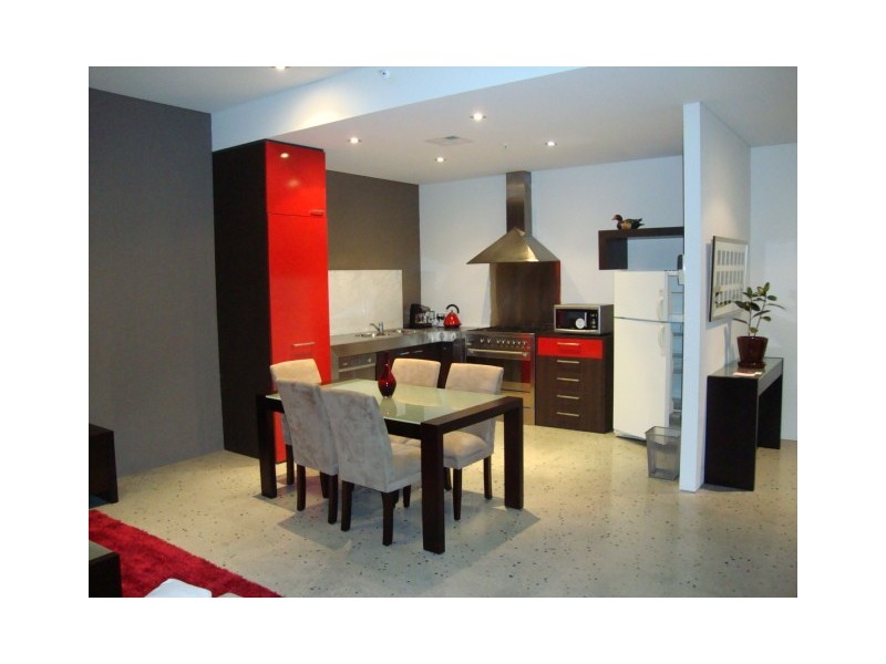 20/918 Hay Street, Perth WA 6000