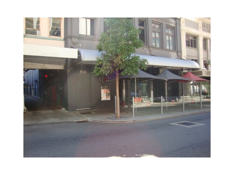 20/918 Hay Street, Perth WA 6000