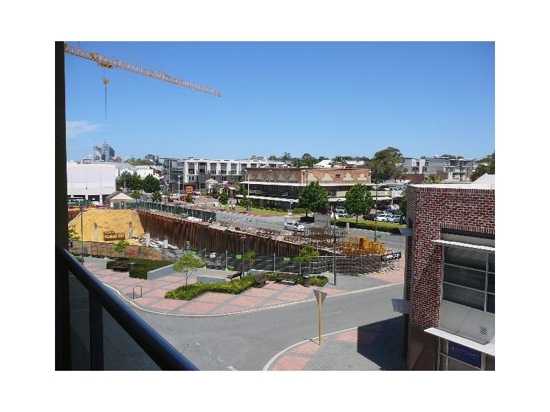 5/2 Agnew Way, Subiaco WA 6008