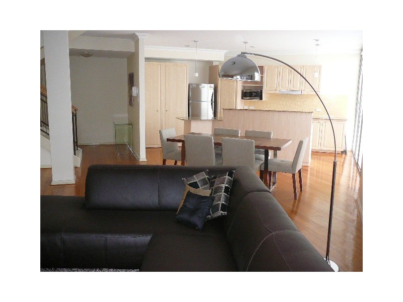 5/2 Agnew Way, Subiaco WA 6008