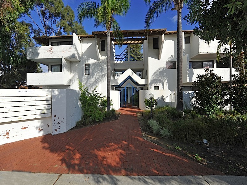 6/303 Cambridge Street, Wembley WA 6014