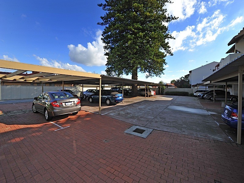 6/303 Cambridge Street, Wembley WA 6014