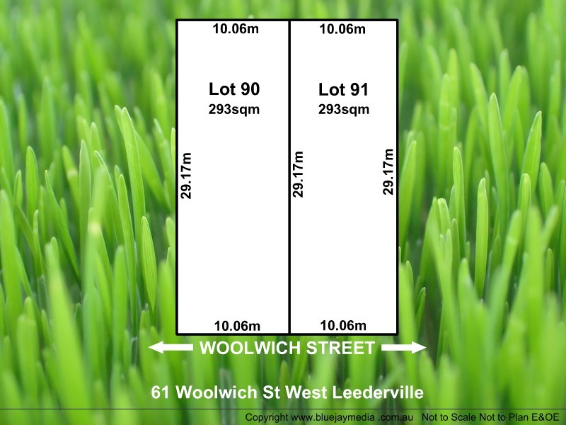 61 Woolwich Street, West Leederville WA 6007