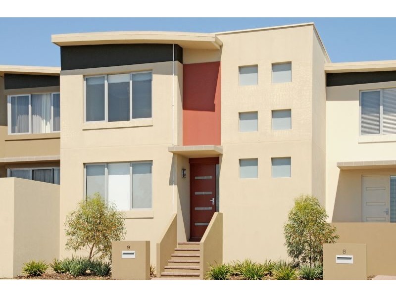 9/183 Marmion Street, Fremantle WA 6160