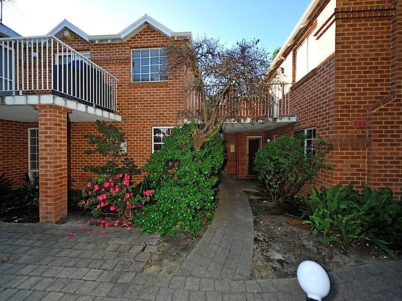 2/148 Subiaco Road, Subiaco WA 6008