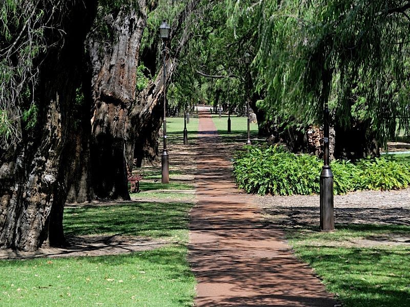 2/148 Subiaco Road, Subiaco WA 6008