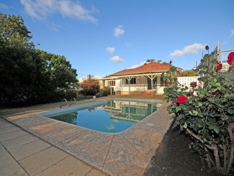 45 Mayfair Street, Mount Claremont WA 6010