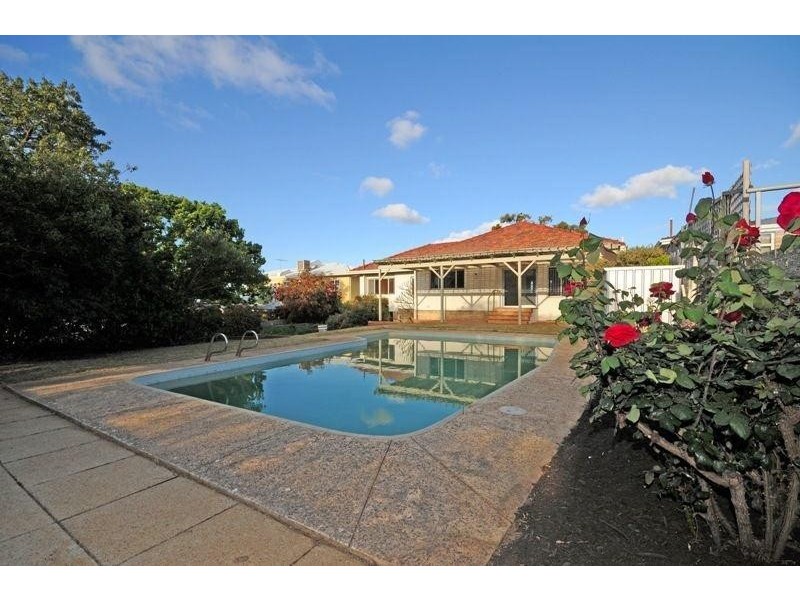 45 Mayfair Street, Mount Claremont WA 6010