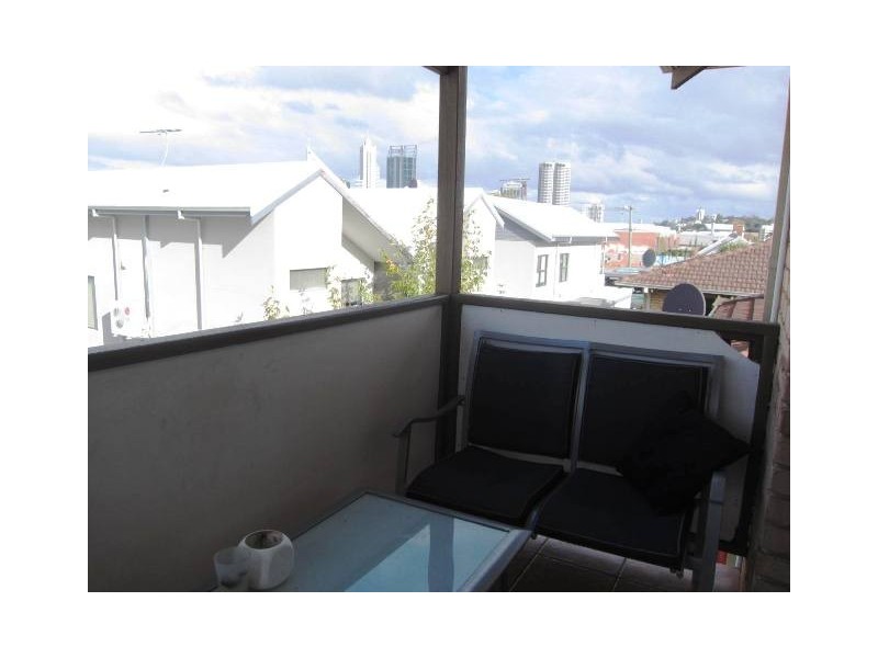 20/34-36 Carr Street, West Perth WA 6005