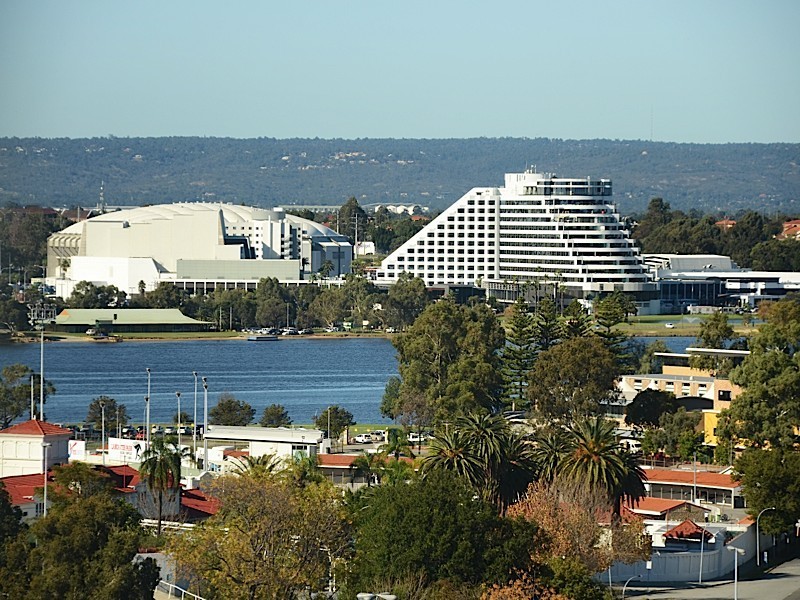 94/60 Forrest Avenue, East Perth WA 6004