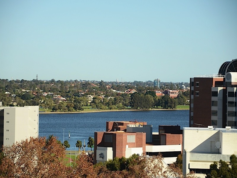 94/60 Forrest Avenue, East Perth WA 6004